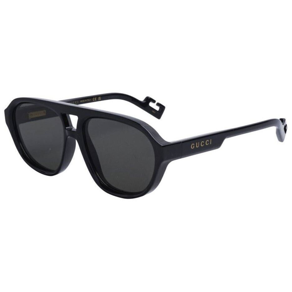 Gucci Shades: Fashion and UV Protection Combined gucci 1239s"