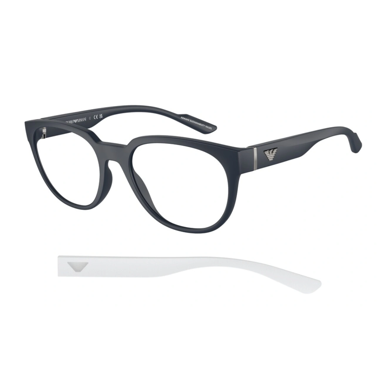 Emporio Armani 3224 Frame