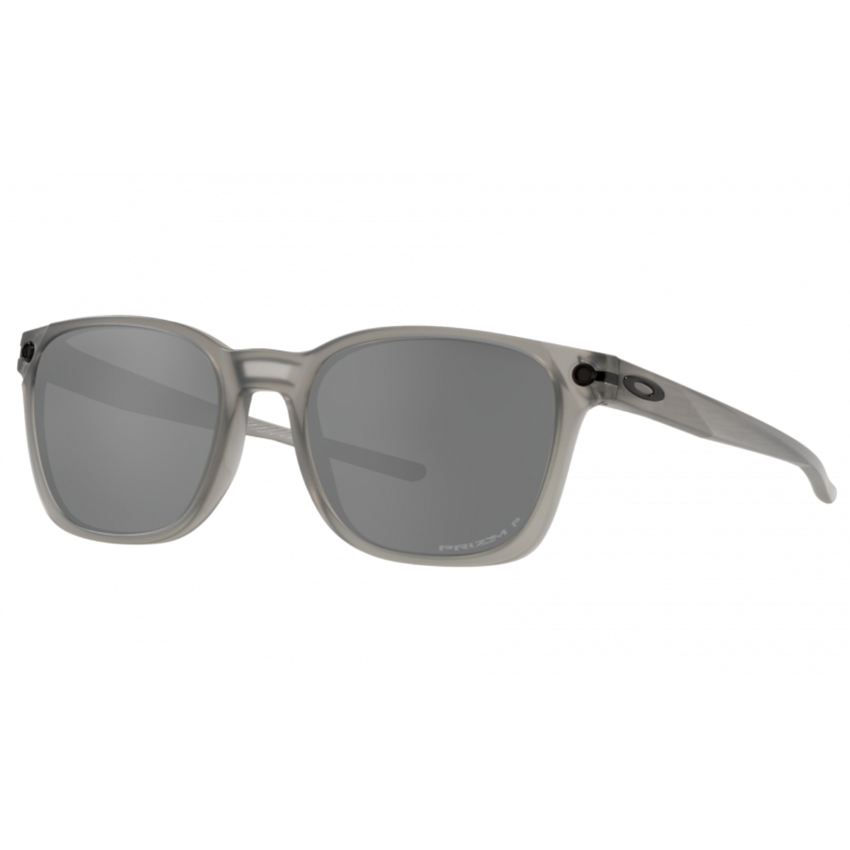 "Men's Oakley 9018 09 square polarized sunglasses, lightweight and stylish, buy online at Optorium"