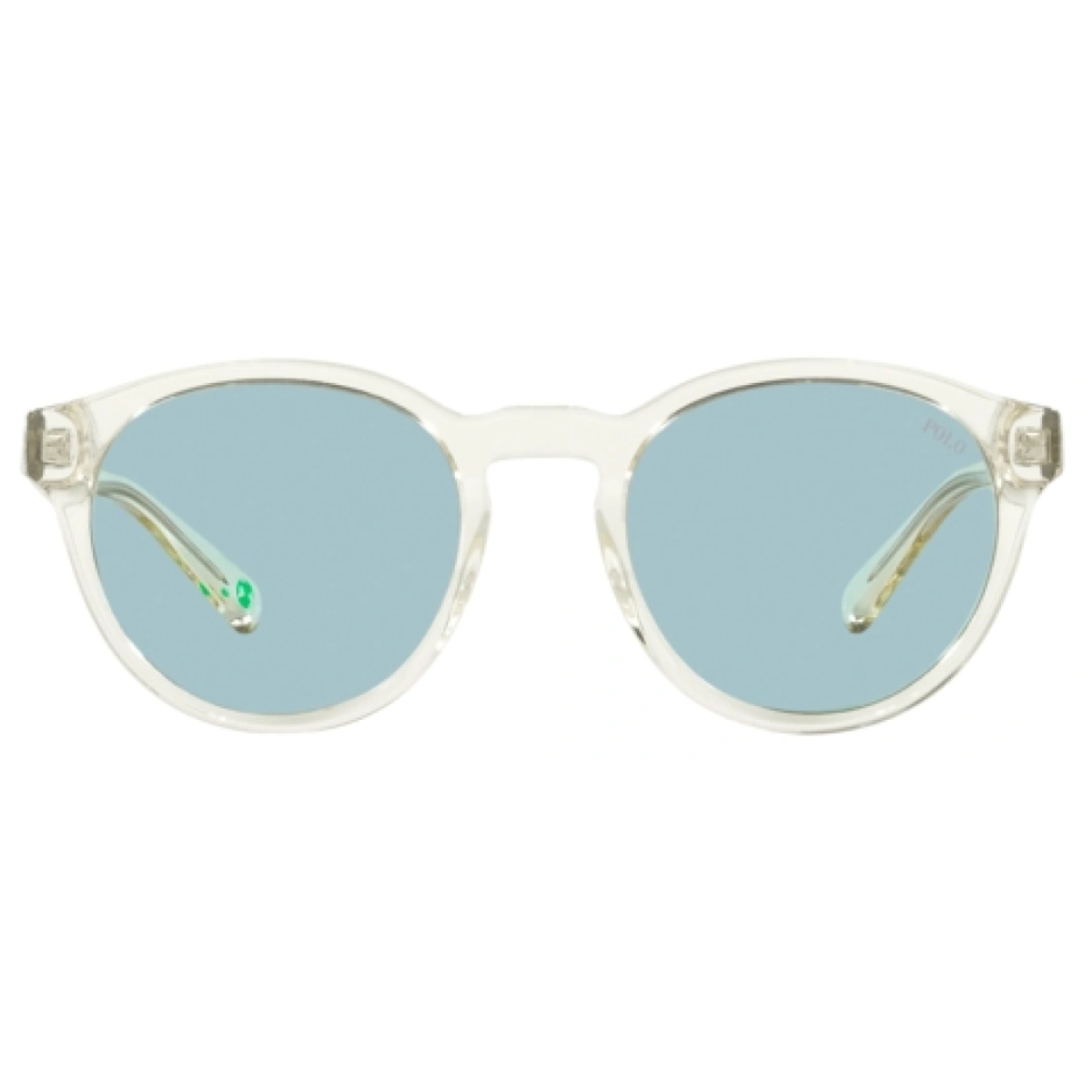 "Shop the Latest Ralph Lauren Polo PH4192 Sunglasses for Men and Women at Optorium! Find the perfect pair of stylish sunglasses with a square shape design and cooling features. Available in black with a grey and light blue lens. Shop now at Optorium! ("