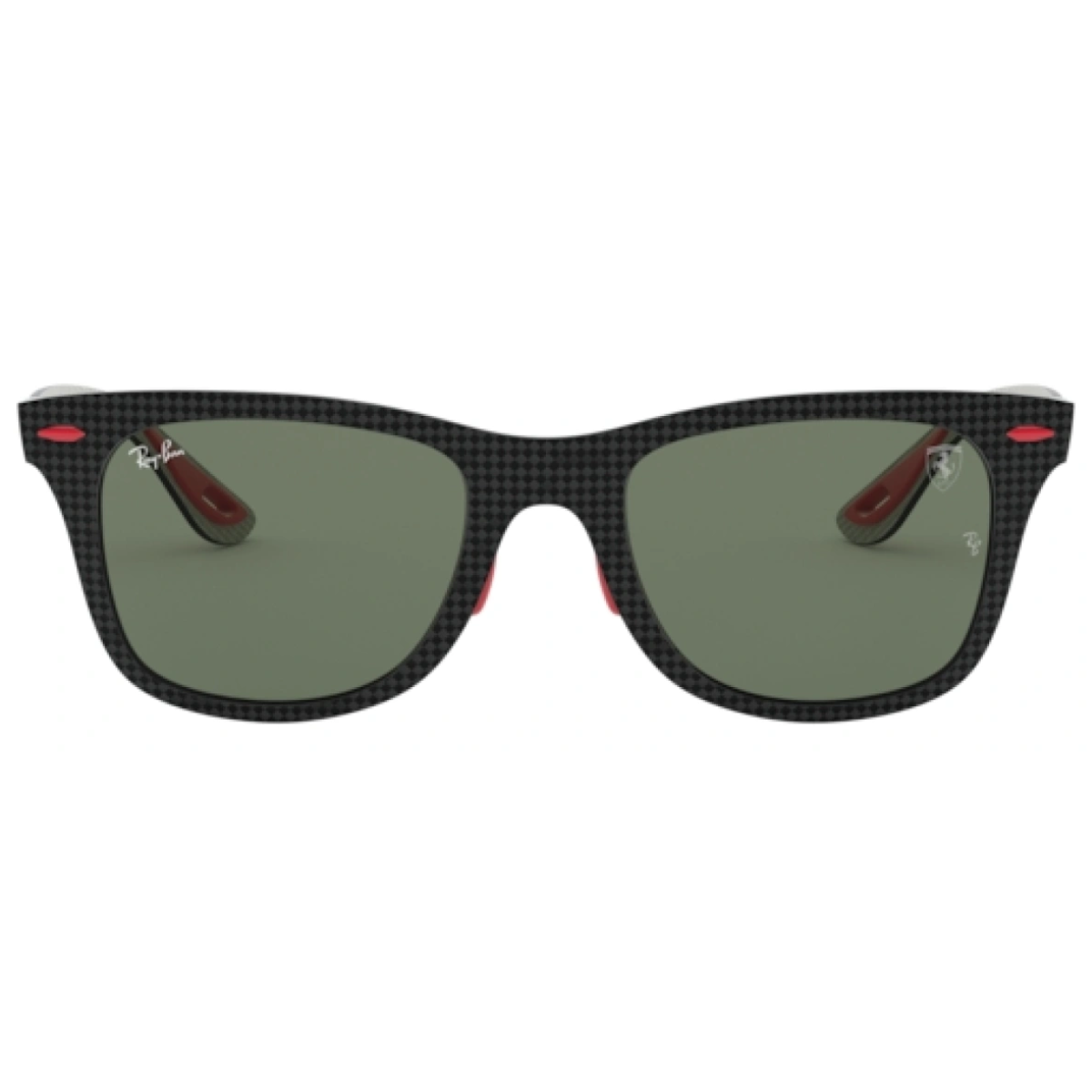 Rayban 8395 Sunglass