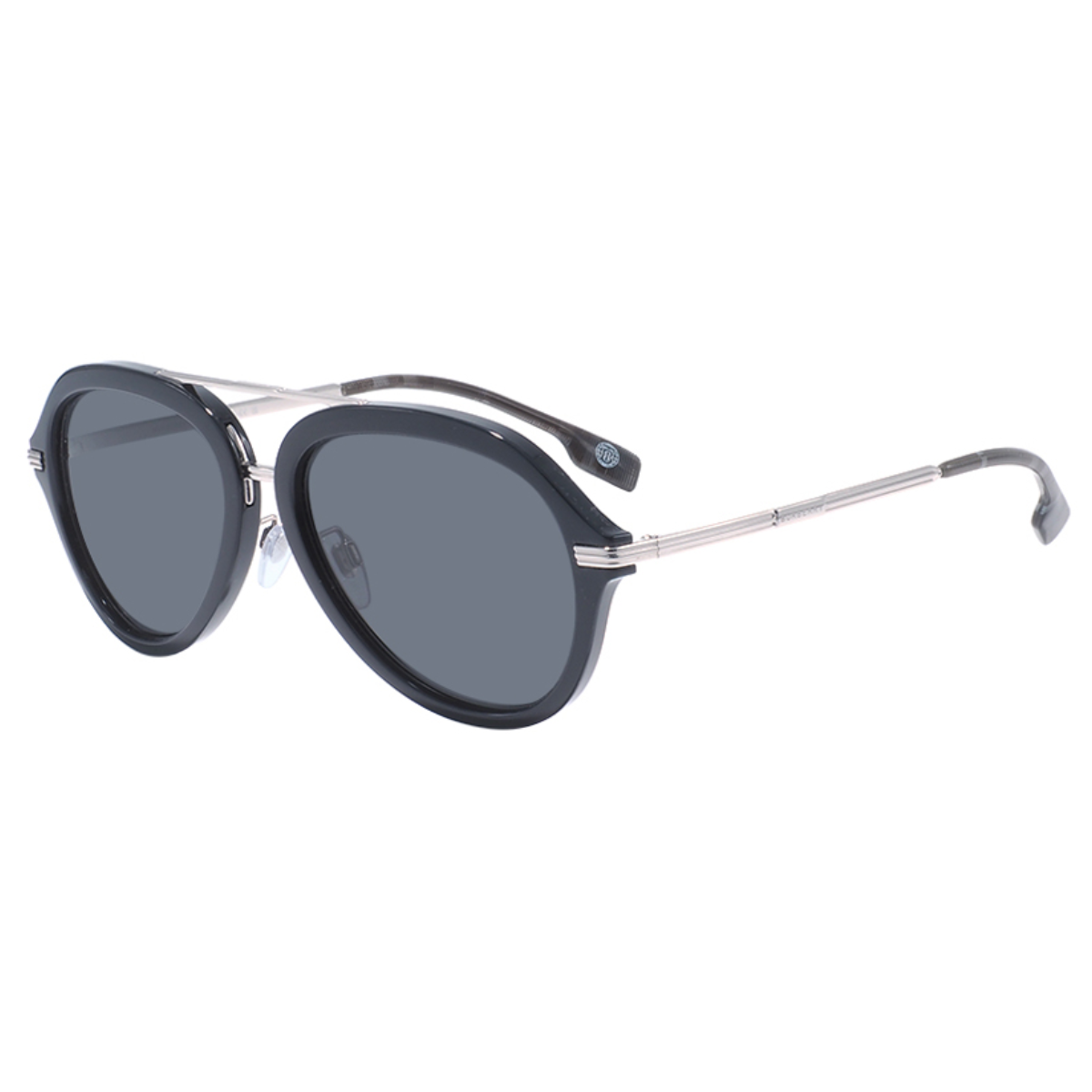 "Buy Burberry 4377 3001/72  Sunglass For Men And Women At Optorium"