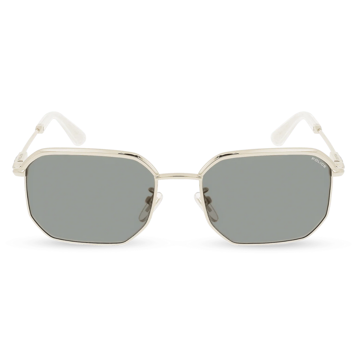 "Stylish Police SPLF73K Eyewear Sunglass For Men's At Optorium"