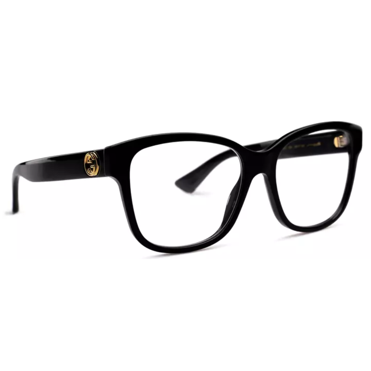 "Explore Gucci Eyewear: Model 0038O Frames at Optorium"