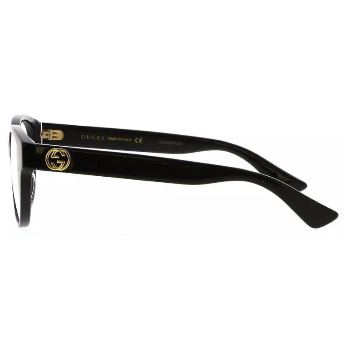 "Elevate Your Look with Gucci 0039OA Frames at Optorium"