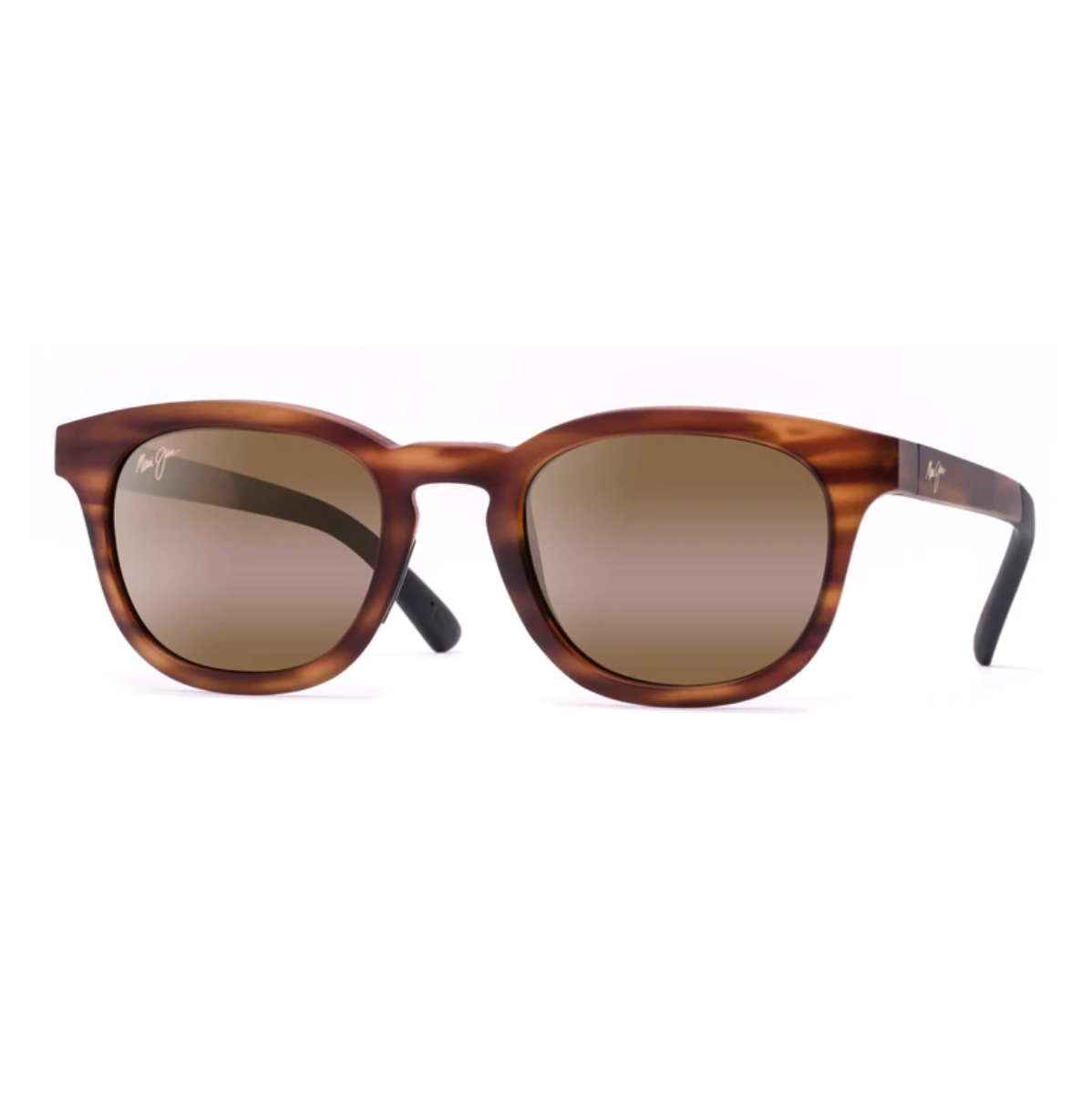 "Buy Shop Maui Jim 737 Polarized Sunglass For Men And Women At Optorium"
