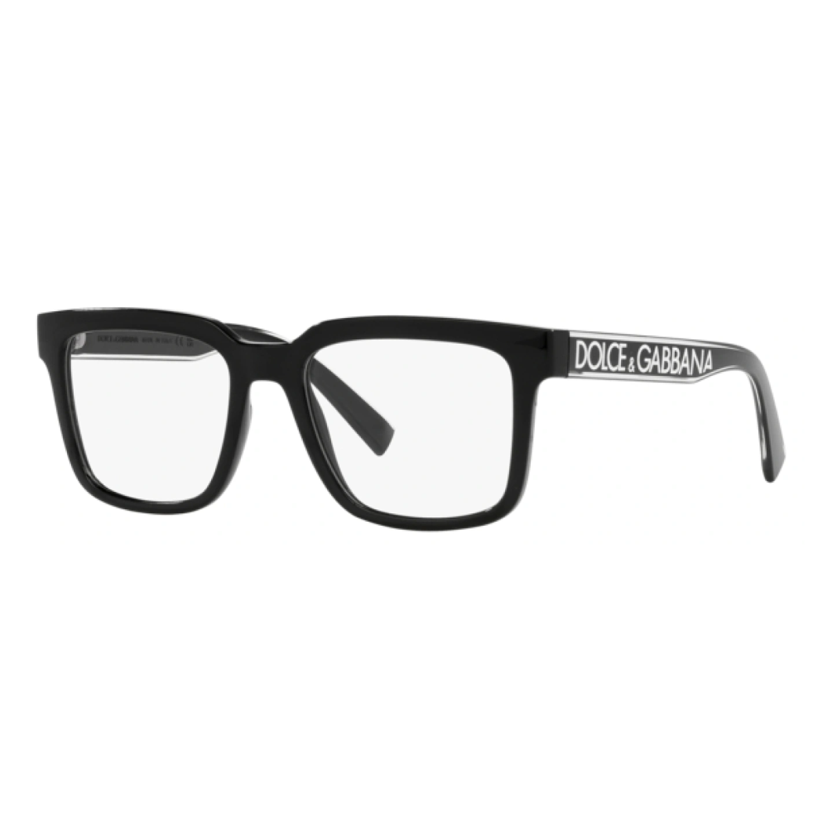 Dolce & Gabbana 5101 501 Frame