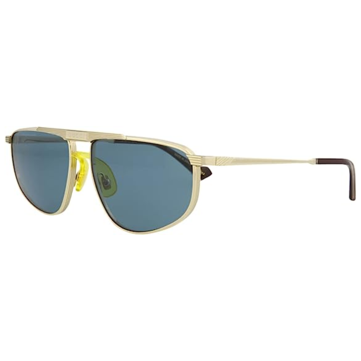 "Explore Men's Fashion: Gucci 0841S Sunglasses at Optorium"