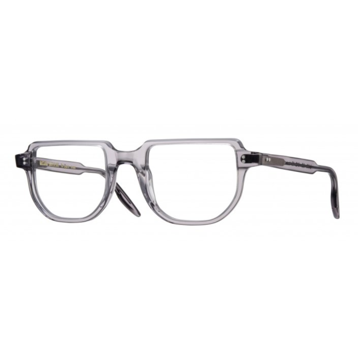 "Stylish Massada 3173 square prescription glasses frame for men and women available at Optorium."