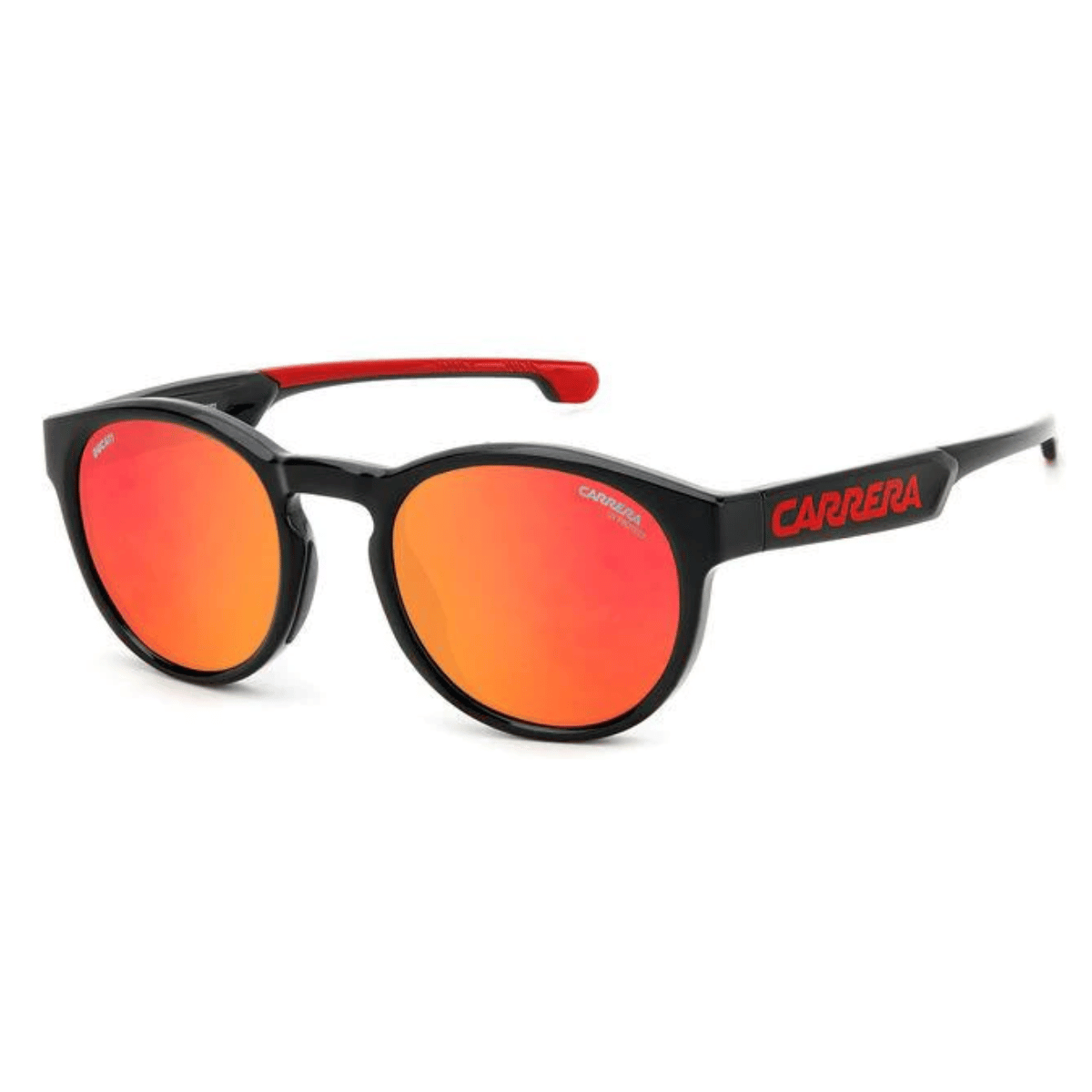 "Shop Online Optorium: Carrera Ducati oval frame sunglasses with UV protection At Optorium"