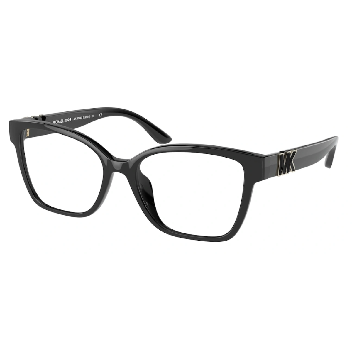 "Shop Online Michael Kors 4094U 3005 Prescription Eye Glasses Frame For Women At optorium"