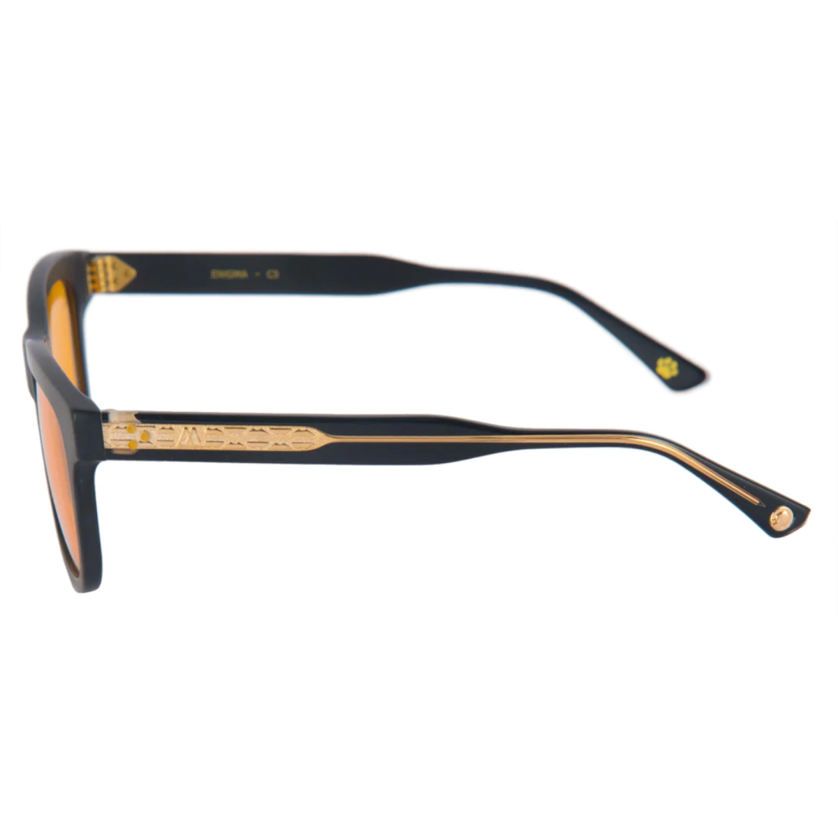 The Monk ENIGMA Sunglass