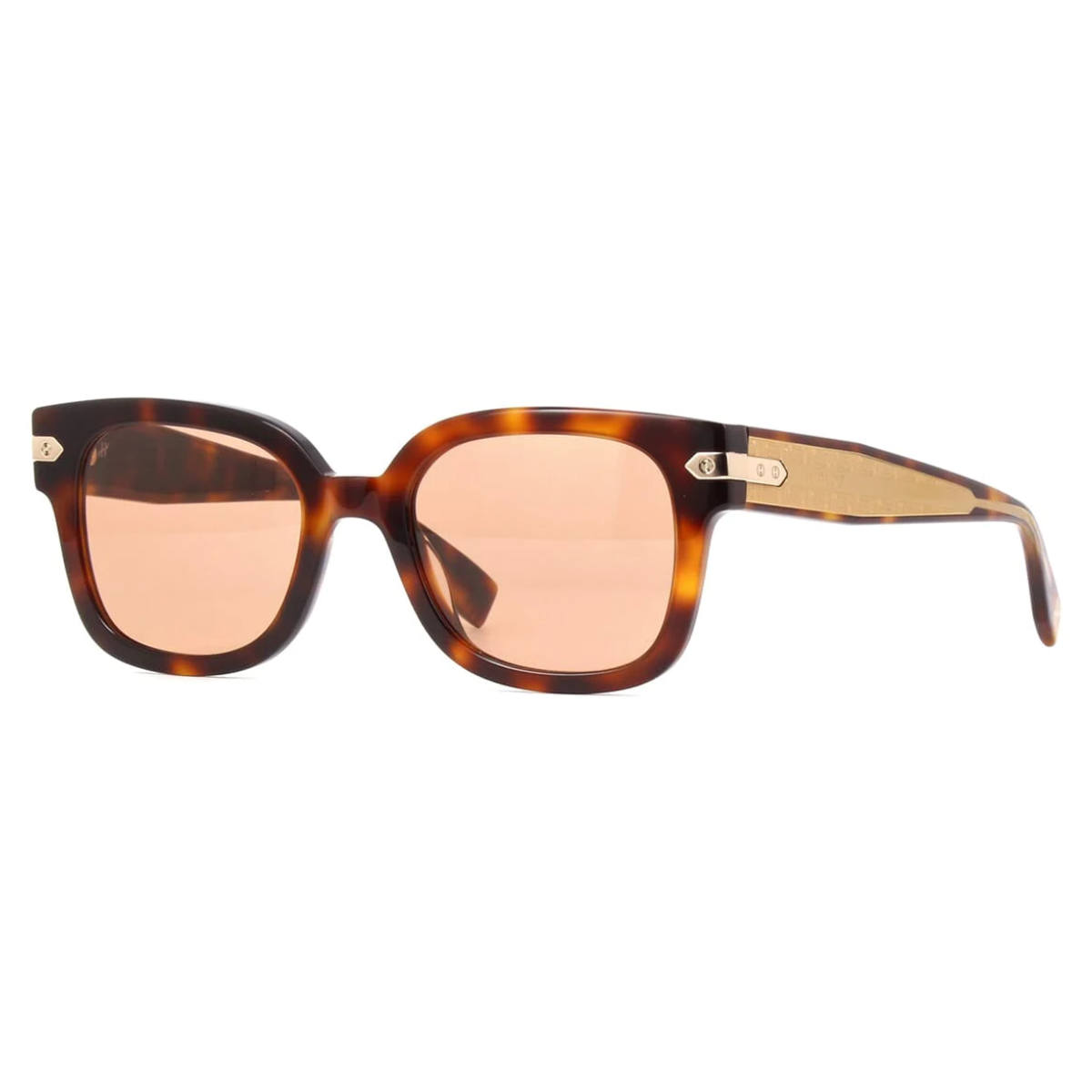 "Shop Online Hublot H034 092 Brown Sunglass For Men And Women At Optorium"