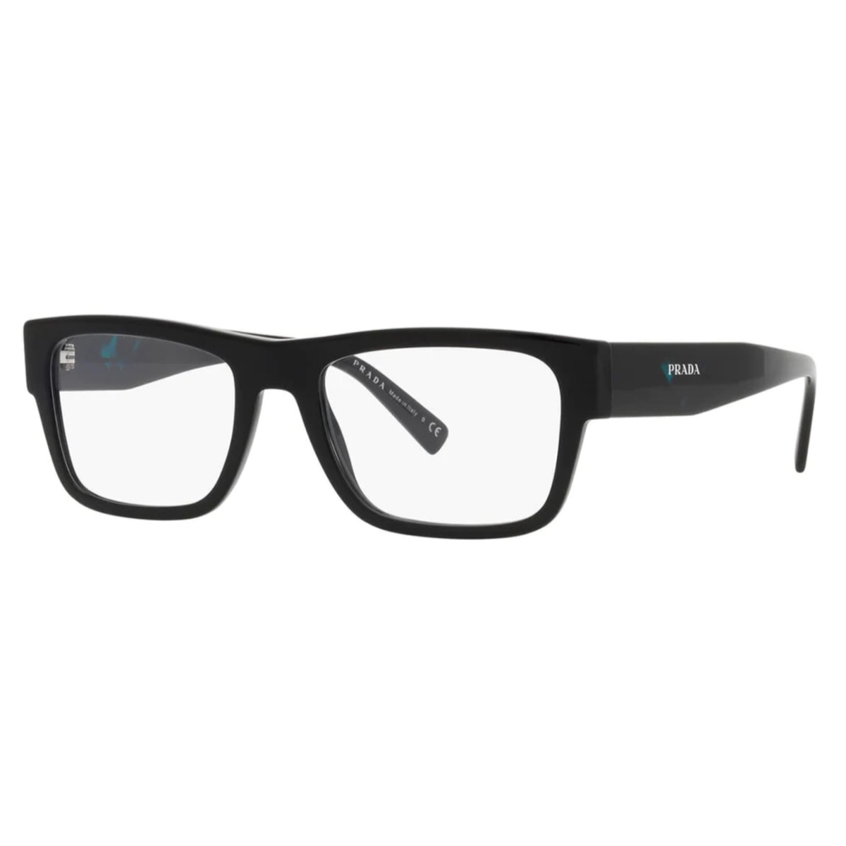 Prada VPR 15Y 1AB-101 Frame