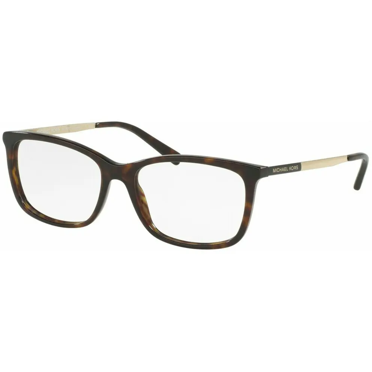 "Find Michael Kors 4030 rectangle eyeglasses frame for women at Optorium - buy online"