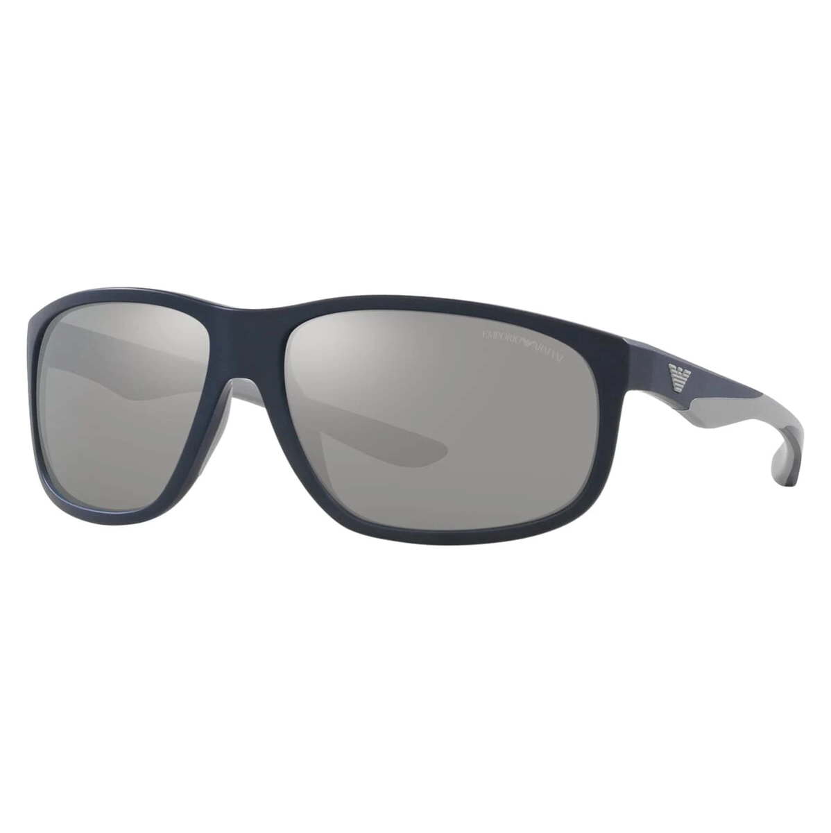 "Shop Online Emporio Armani 4199U 5088Z3 UV Protection Sunglass For Men's At Optorium"