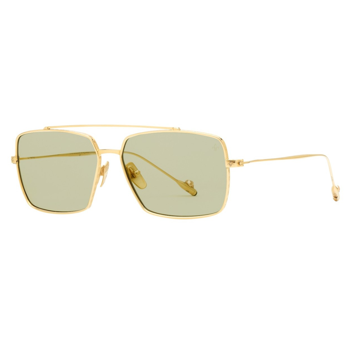 "Shop Online Philippe V N16 Metal Sunglass For Men's At Optorium"