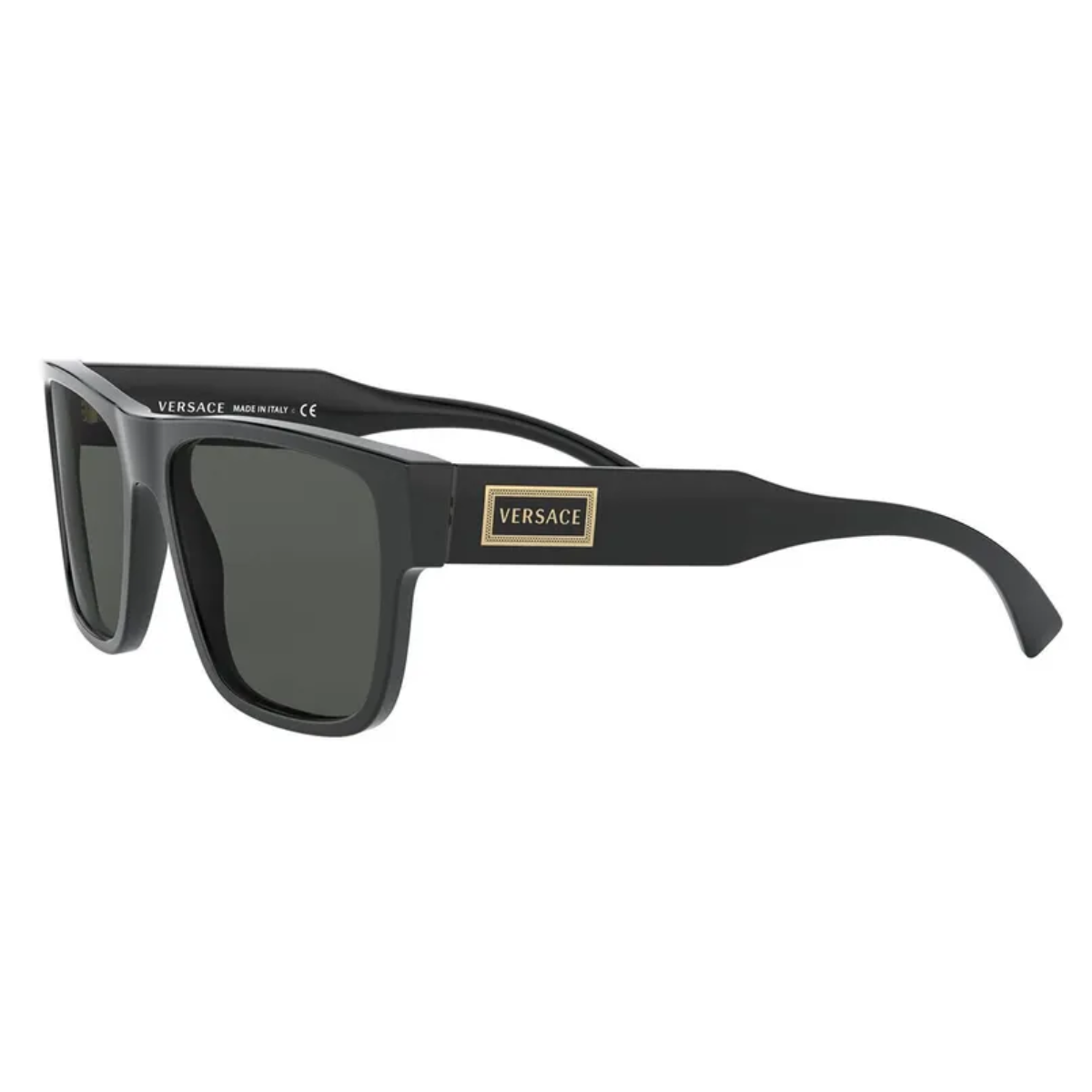 "Get the latest Versace 2199 1001/87 Sunglasses for Men and Women at Optorium! Upgrade your style today!"