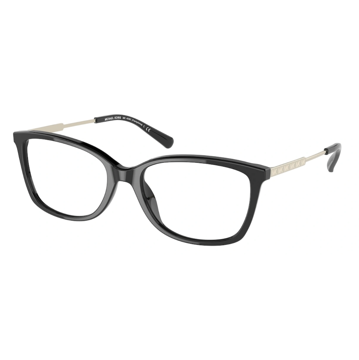 "Michael Kors 4092 rectangle glasses frame for women at Optorium - buy online stylish eyewear frame"