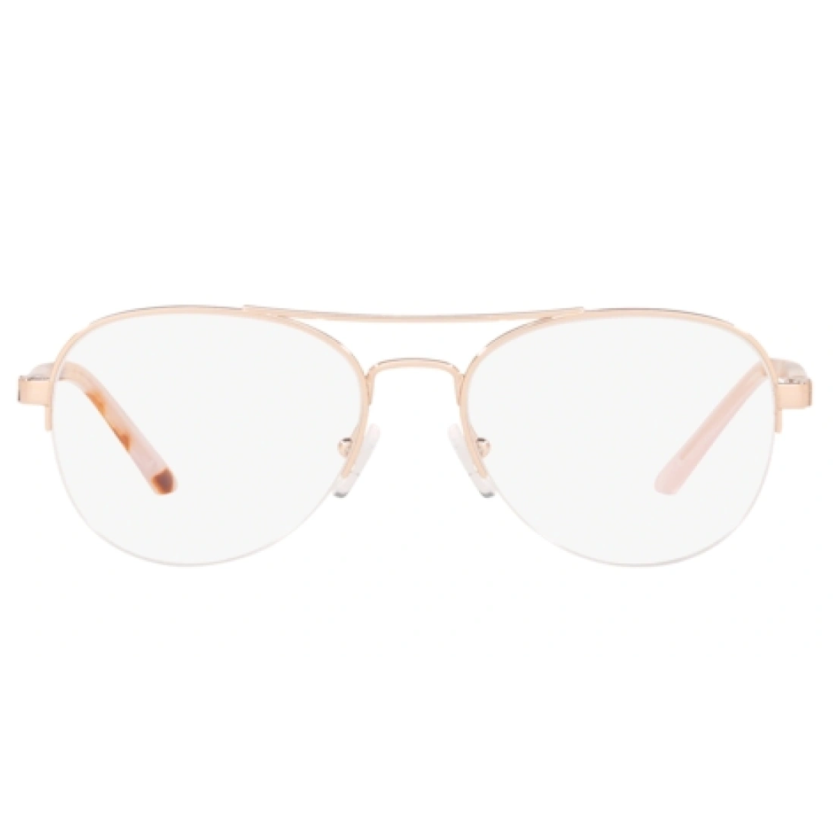 "Buy Online Michael Kors 3033 KEY WEST 1108 Aviator Frame For Women's At Optorium"