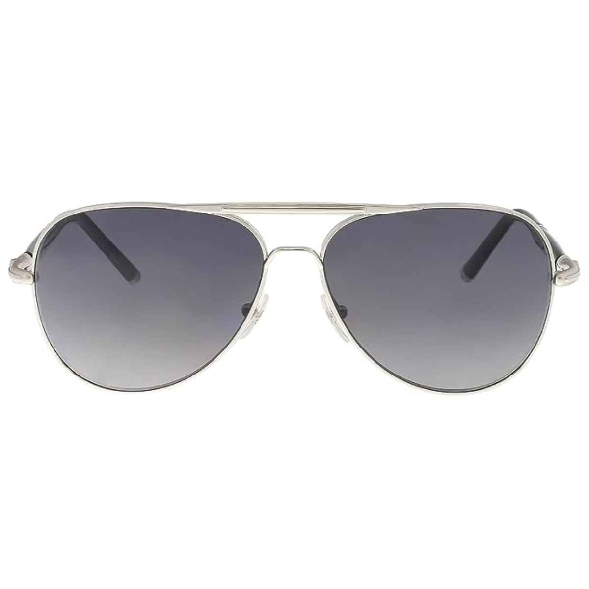 " Upgrade your style with Mont Blanc MB509S Aviator Sunglasses for Men at Optorium - top-quality materials and mirrored grey lens!"