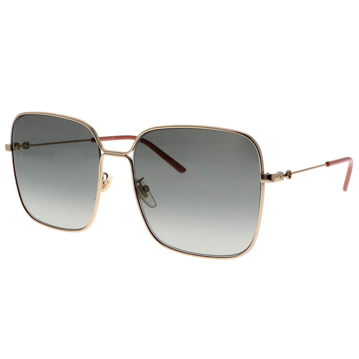 "Shop Gucci 0443S Sunglasses for Women: Optorium Collection"