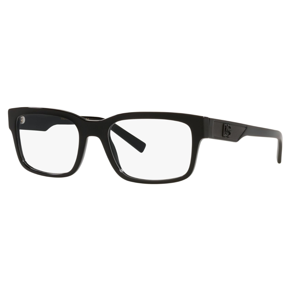 "Shop Online Dolce & Gabbana 3352 501 Prescription Glasses Frame For Men And Women At Optorium"