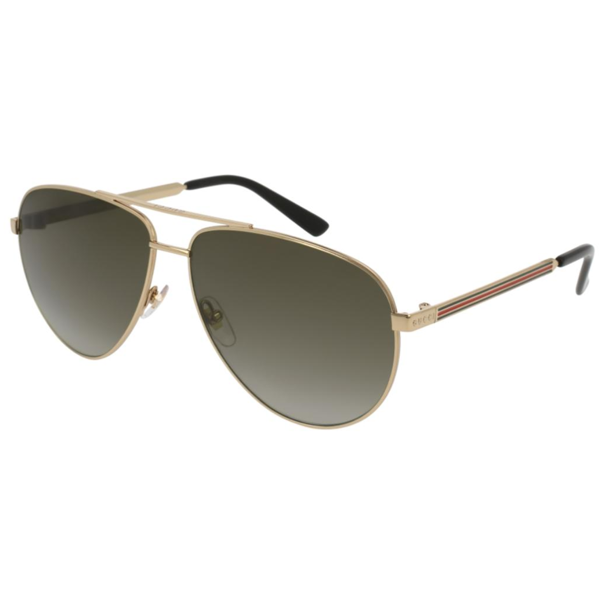 "Stylish Gucci Sunglasses: Model 0137S for Men"