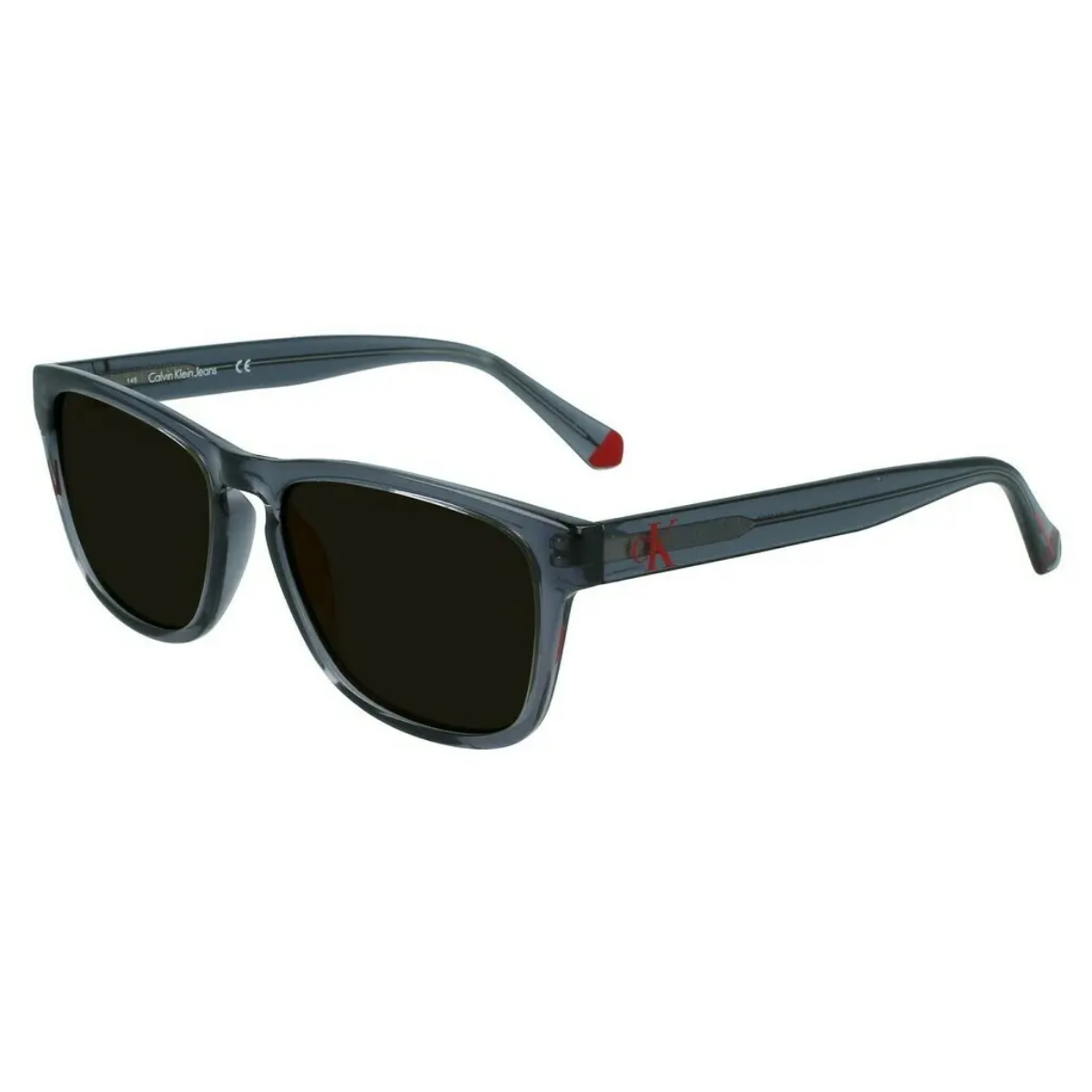 "Shop Calvin Klein 21623S 002 stylish sunglasses online at Optorium, buy trendy shades today."