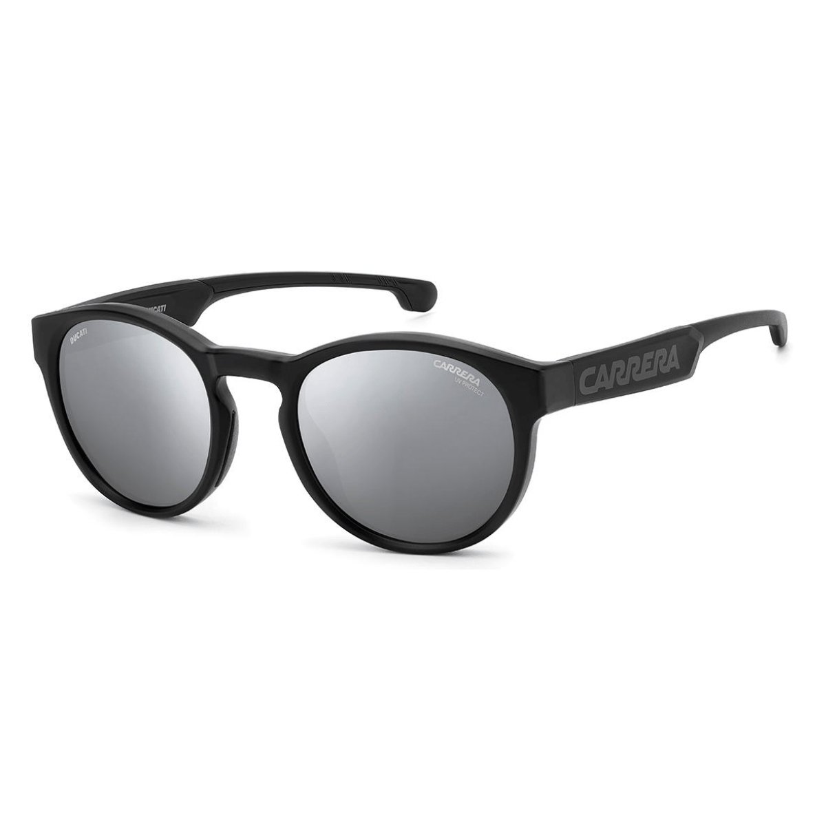 "Shop Online Carrera DUCATI 012/S 08A T4 UV Protection Sunglass For Men's At Optorium"