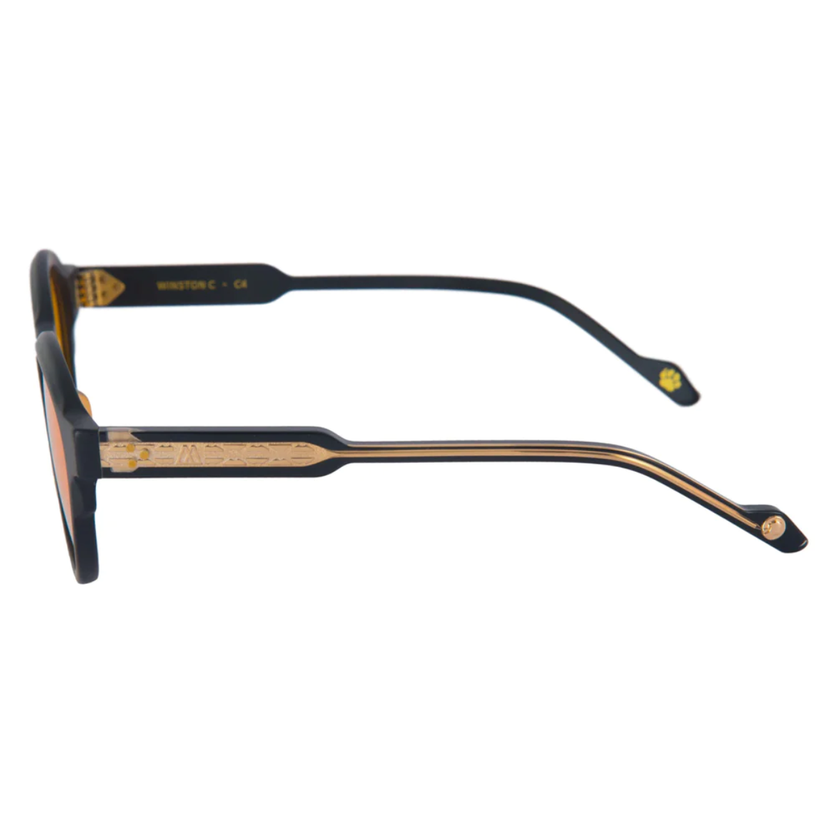 The Monk WINSTON C Sunglass