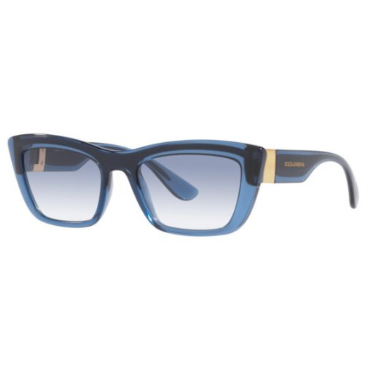 "Explore men's sunglasses and find the perfect pair to elevate your style with D&G sunglasses at Optorium."