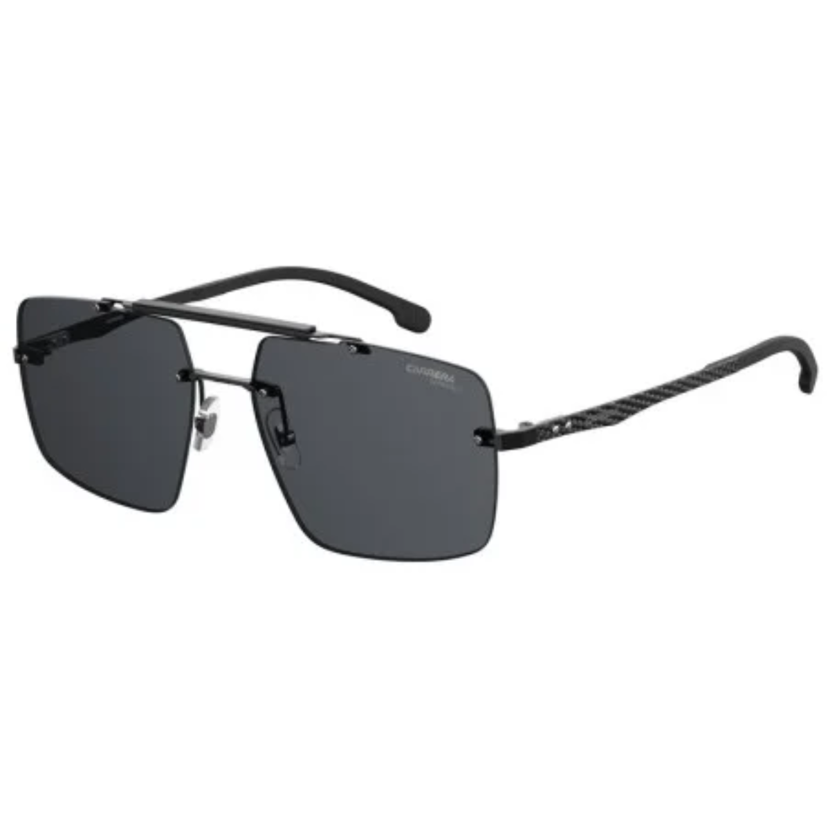 "Stylish UV Protection  Carrera 8034/S 010/KU Sunglass  For Men's At  Optorium"