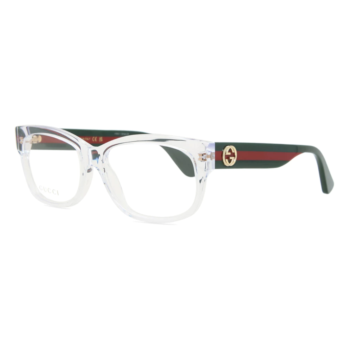"Chic Gucci 0278O Spectacle Frames for All OPTORIUM"