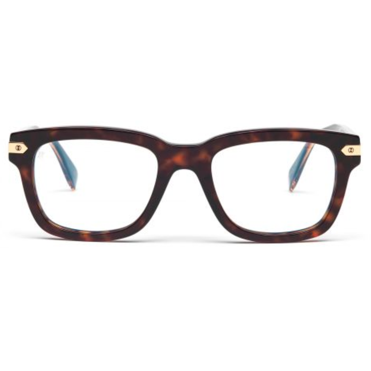 "Shop Online Hublot H0480 Square Eyeglasses Frame For Men And Women At Optorium"