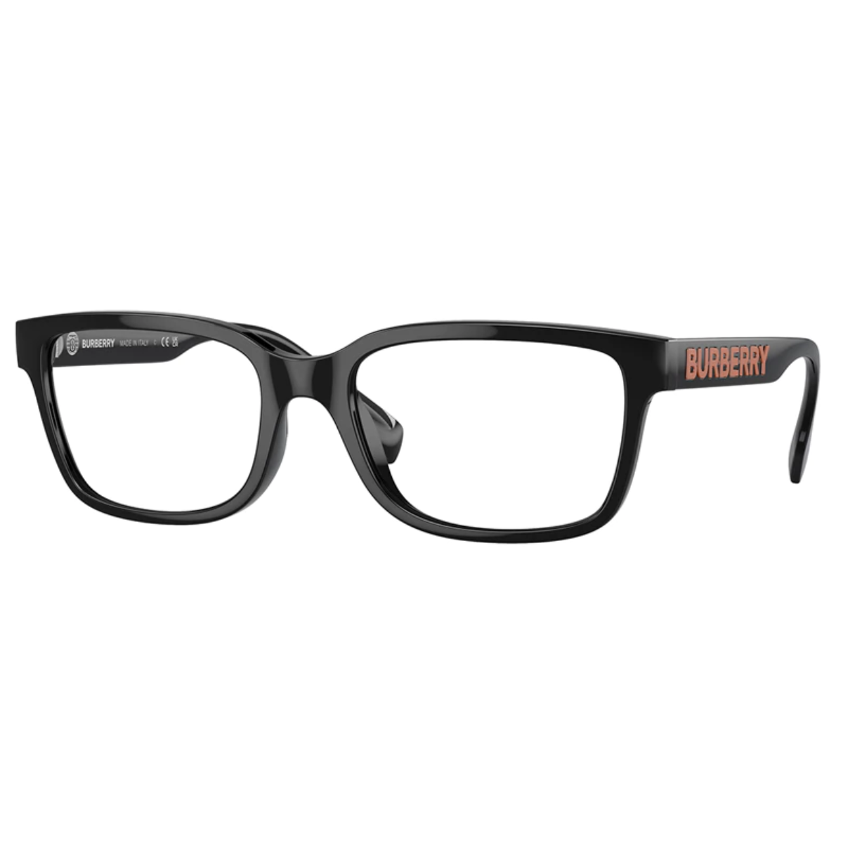 "Shop Online Burberry 2379U 3001 Eyewear Frame For Men's At Optorium"