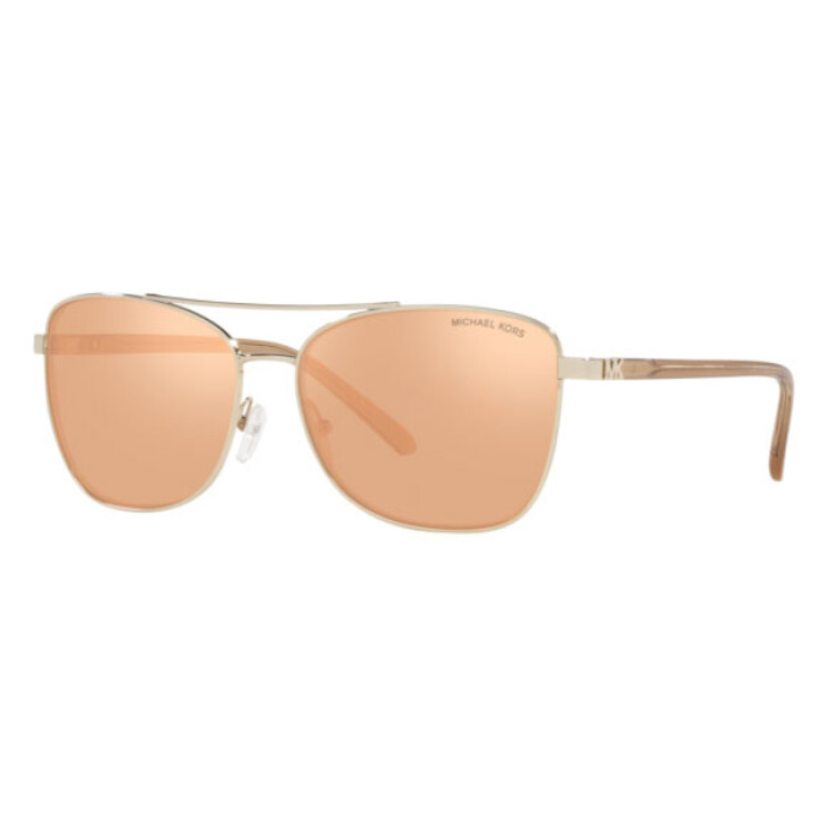 "Shop Online Michael Kors 1096 11086  UV Protection Sunglass For Women's At Optorium"