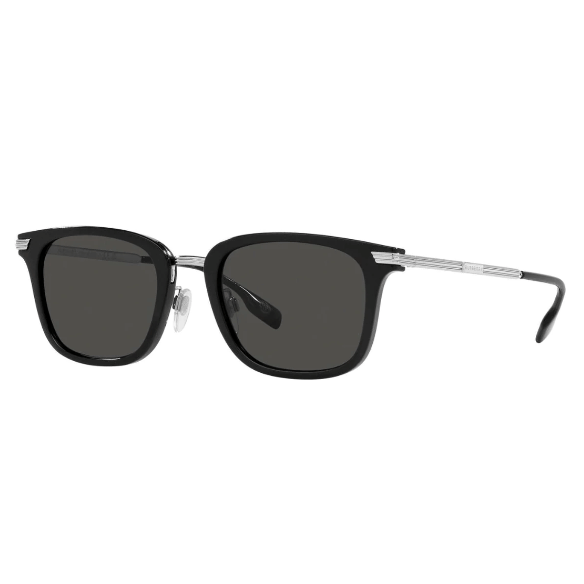 "Shop our collection of stylish Burberry BE4329F sunglasses for men at Optorium: Top-rated square-shaped shades, perfect for enhancing your look."