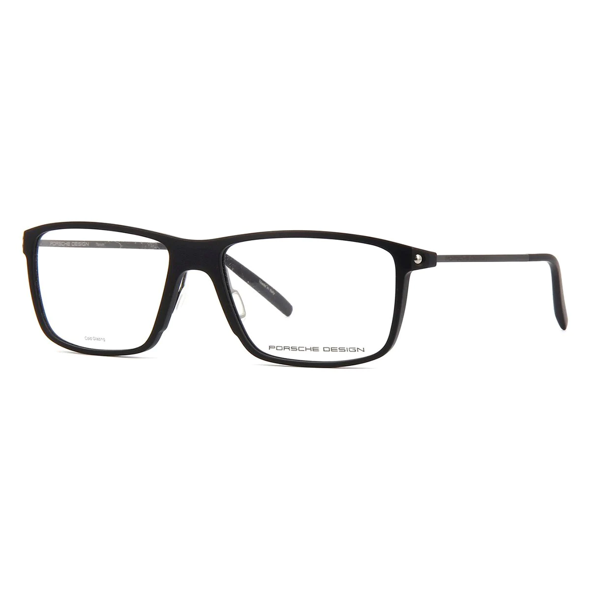 "Shop Online Porsche Design P8336 Prescription Eyewear Frame For Men's At Optorium"