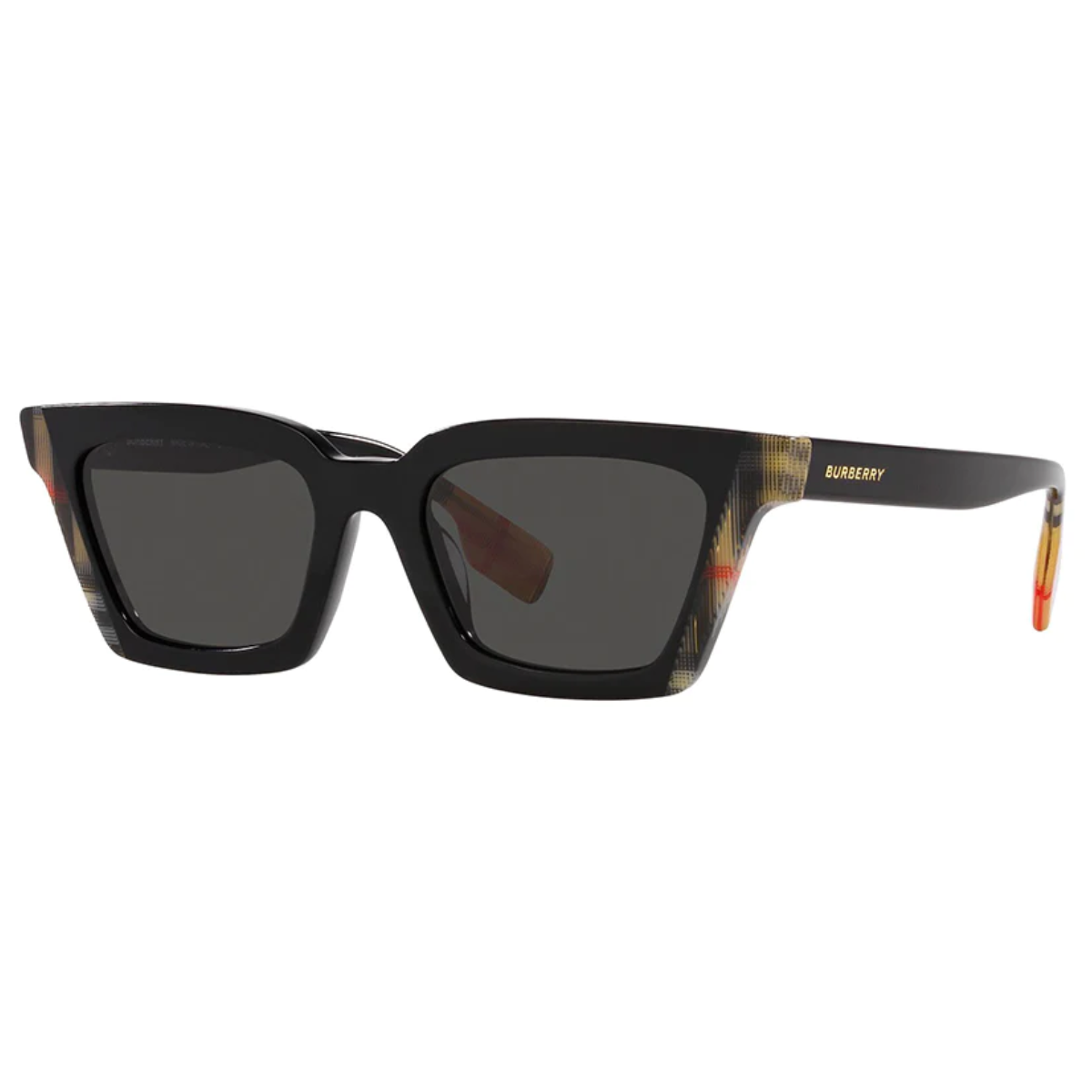 "Elegantly laid out selection of Burberry BE4392U sunglasses for all, presented by Optorium, including polarized and rectangle shapes among top-rated brands like Ray Ban, perfect for those looking to upgrade their fashion statement."