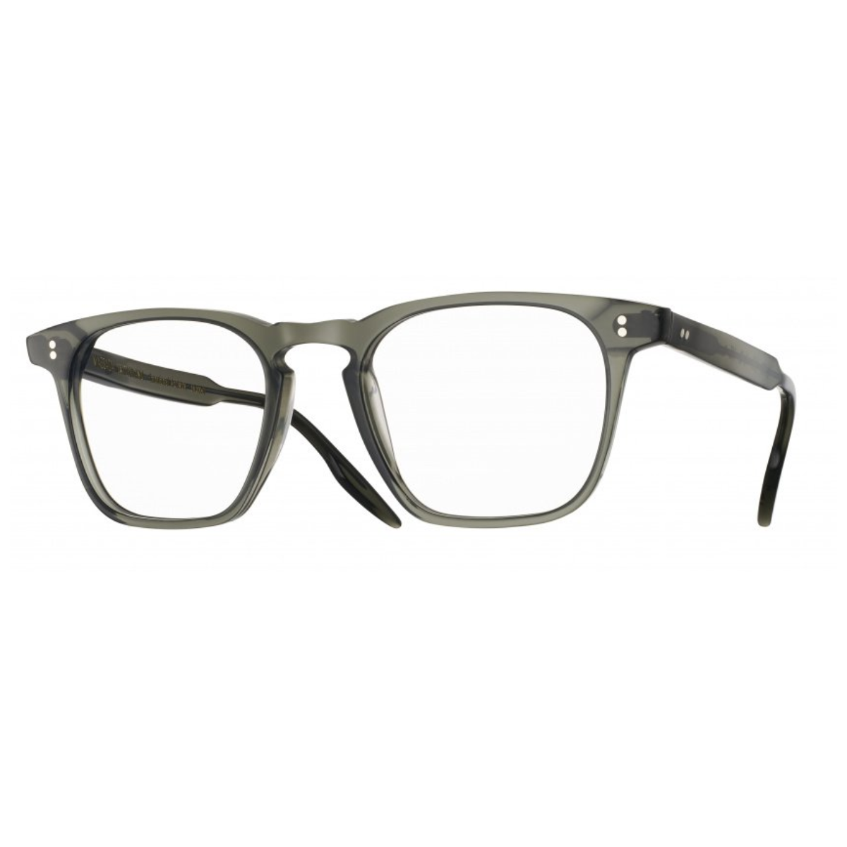 "Stylish Massada 3183 square eyewear frame for men and women at Optorium - eyeglasses frame."