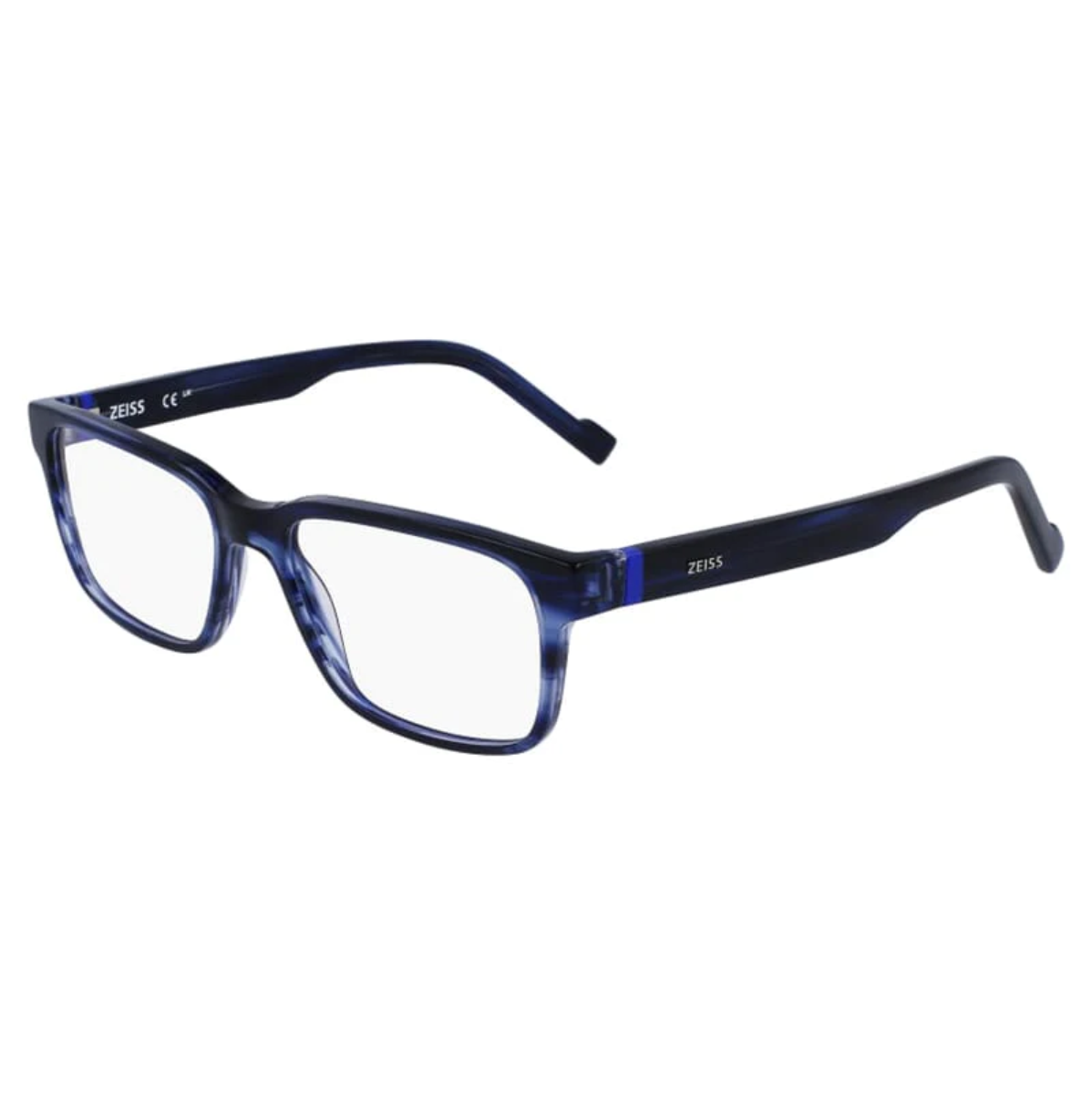 "Zeiss Frame 23534 463 Prescription Eyewear Frame For Men's At Optorium"