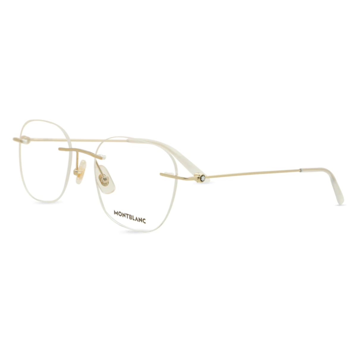 Mont Blanc 0101O Frame
