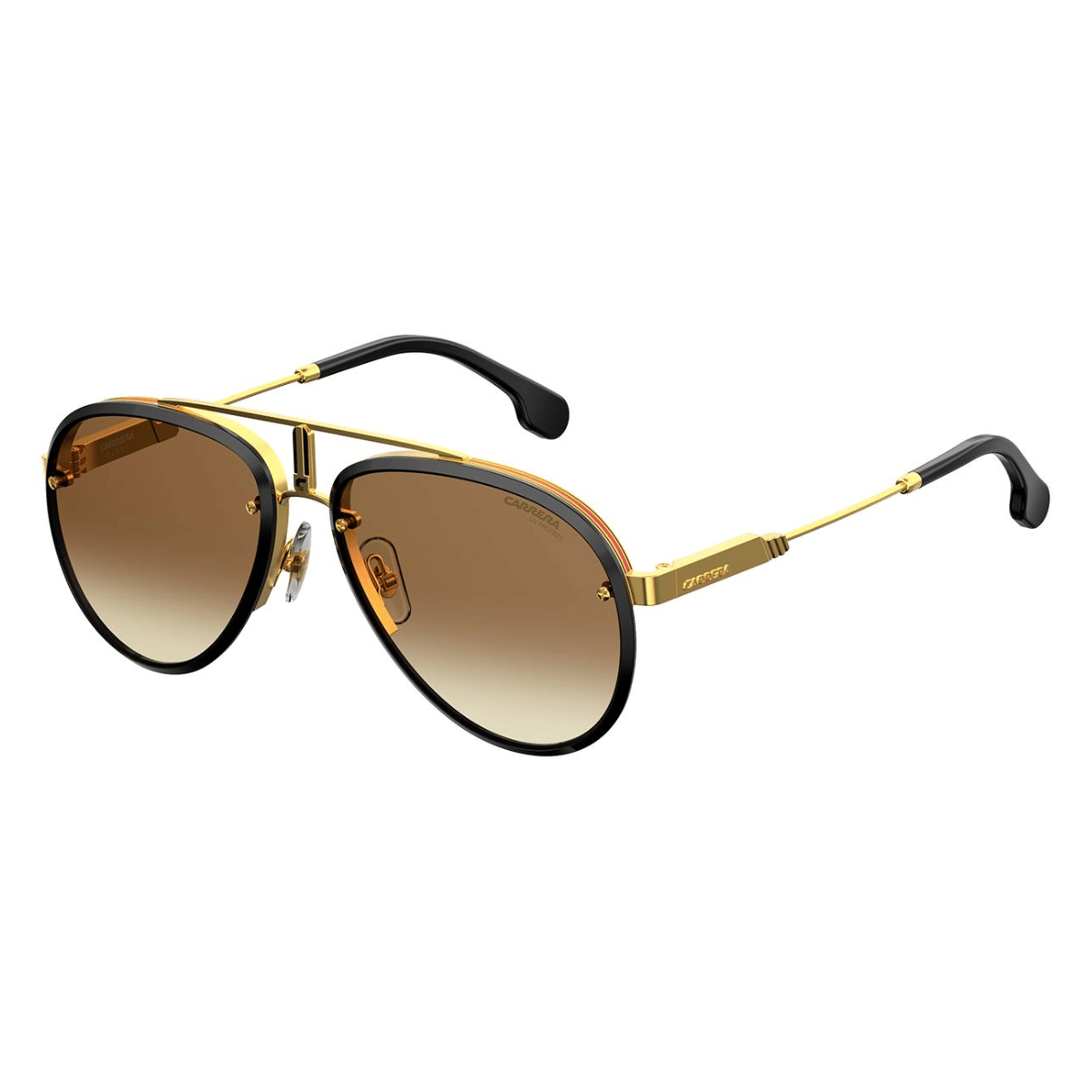 "Shop Online Carrera GLORY 2M2/86 UV Protection Sunglass At Optorium"