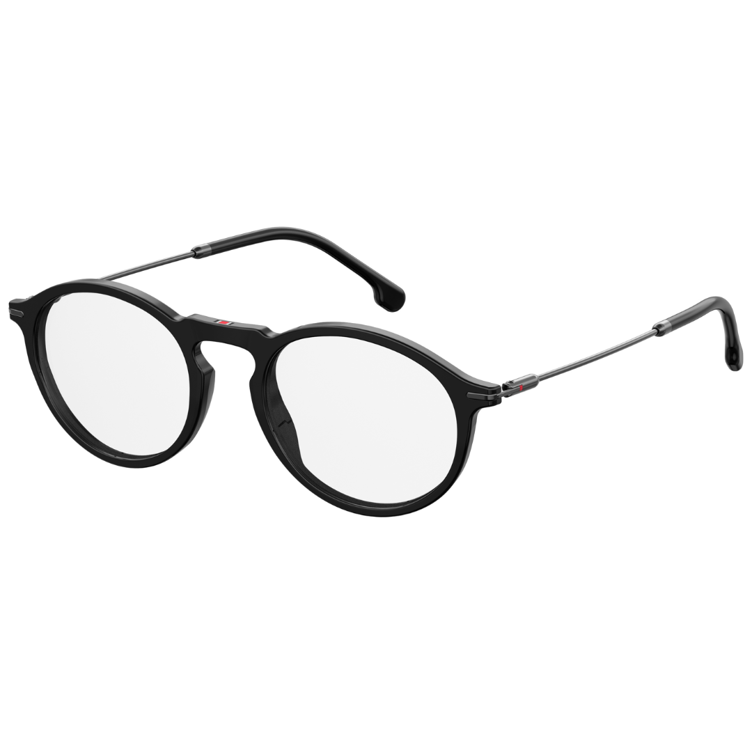 "Shop Online Carrera 193 807 Eye Glasses Frame For Men And Women At Optorium"