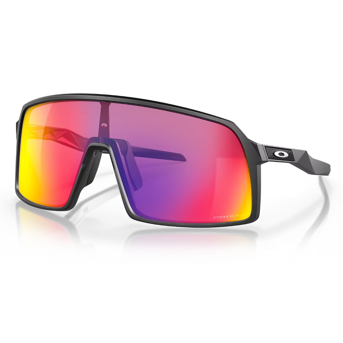 "Shop Oakley OO9406 Sutro men's UV protection sunglasses - stylish and lightweight at Optorium"