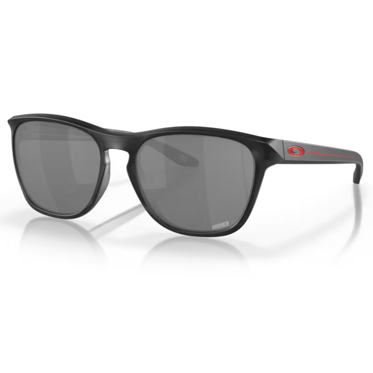 "Lightweight and stylish Oakley 9479 square UV protection men's sunglasses available at Optorium"