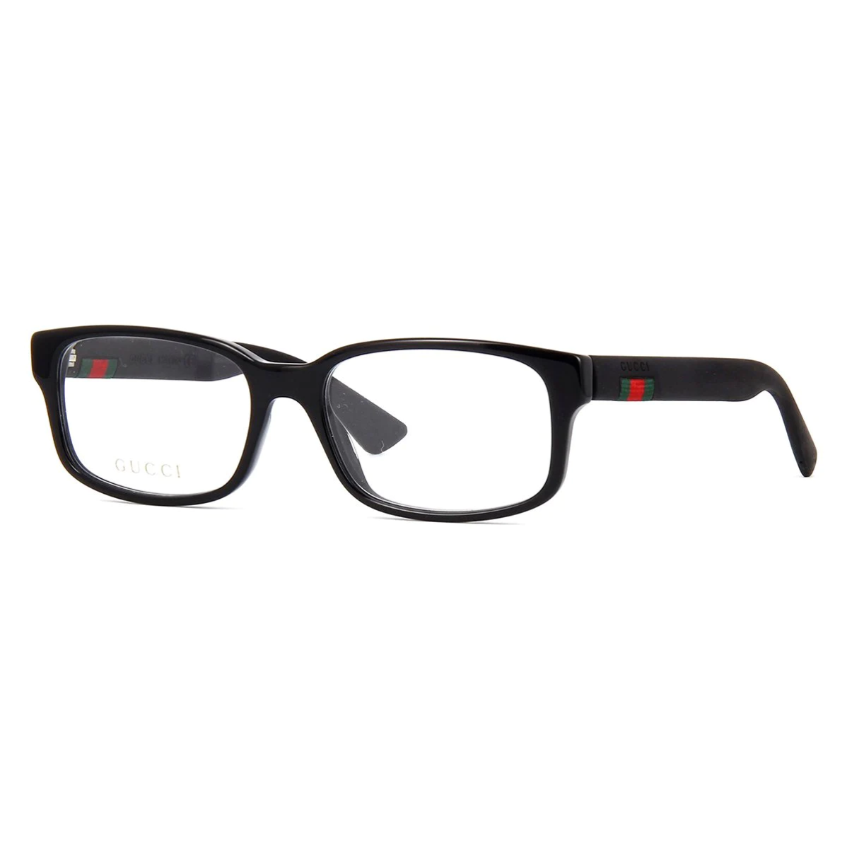 "Trendy Gucci Eyewear - Explore the Fashion-forward Gucci 0012O Spectacle Frame for Men."