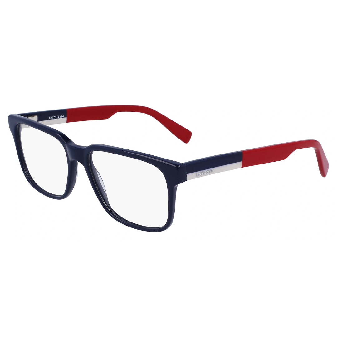 "Shop Online Lacoste 2908 410 Prescription Eyeglasses Frame For Men's At Optorium"