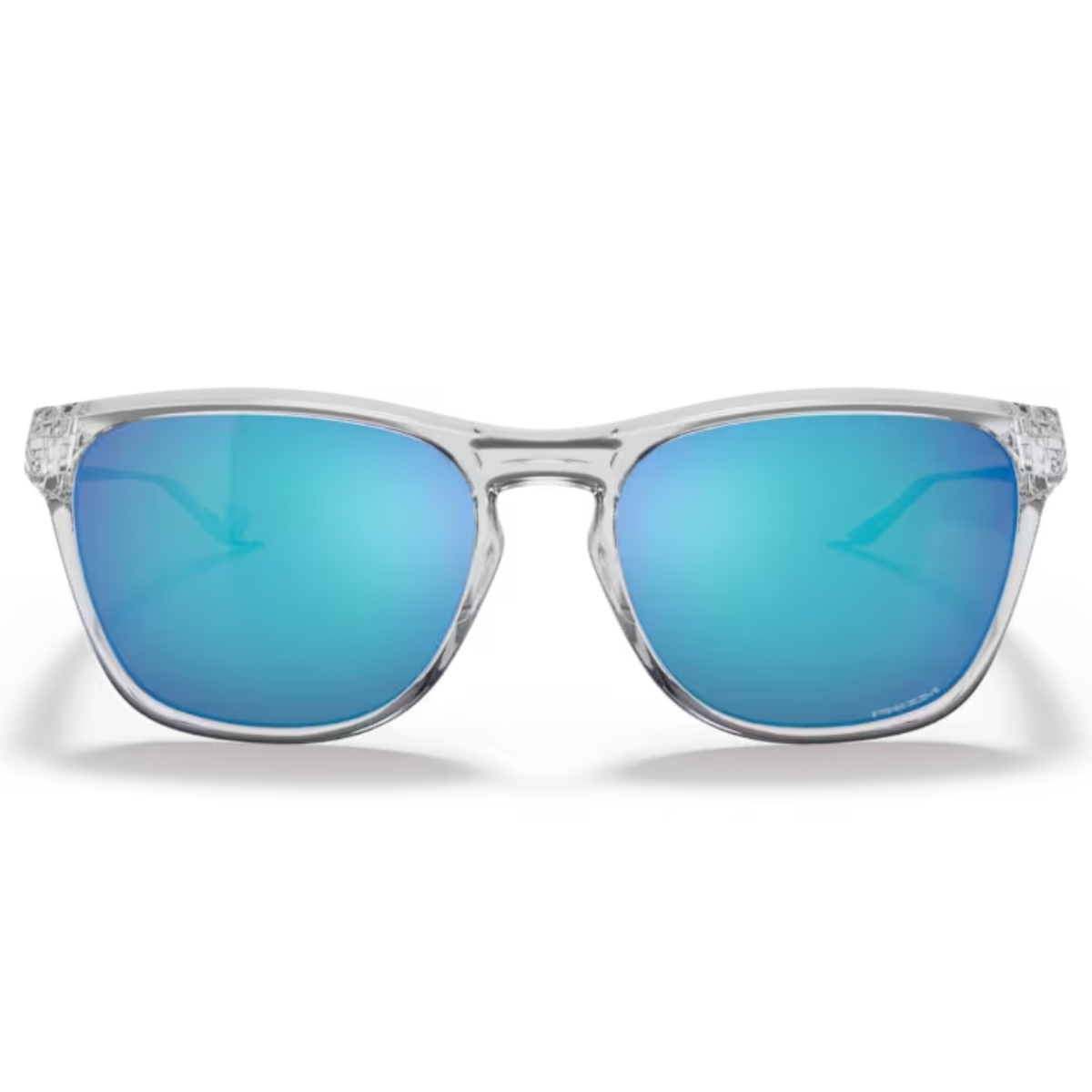 "Optorium offers Oakley 9479 lightweight and stylish square UV protection sunglasses for men"